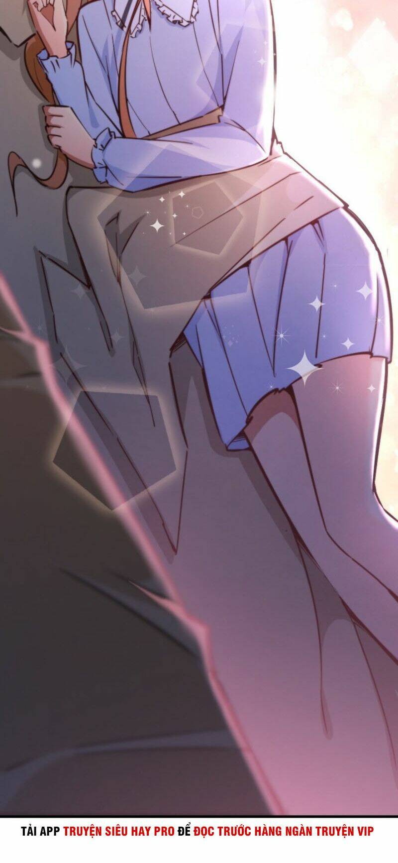 Thả Vu Nữ Đó Ra Chapter 84 - Trang 2