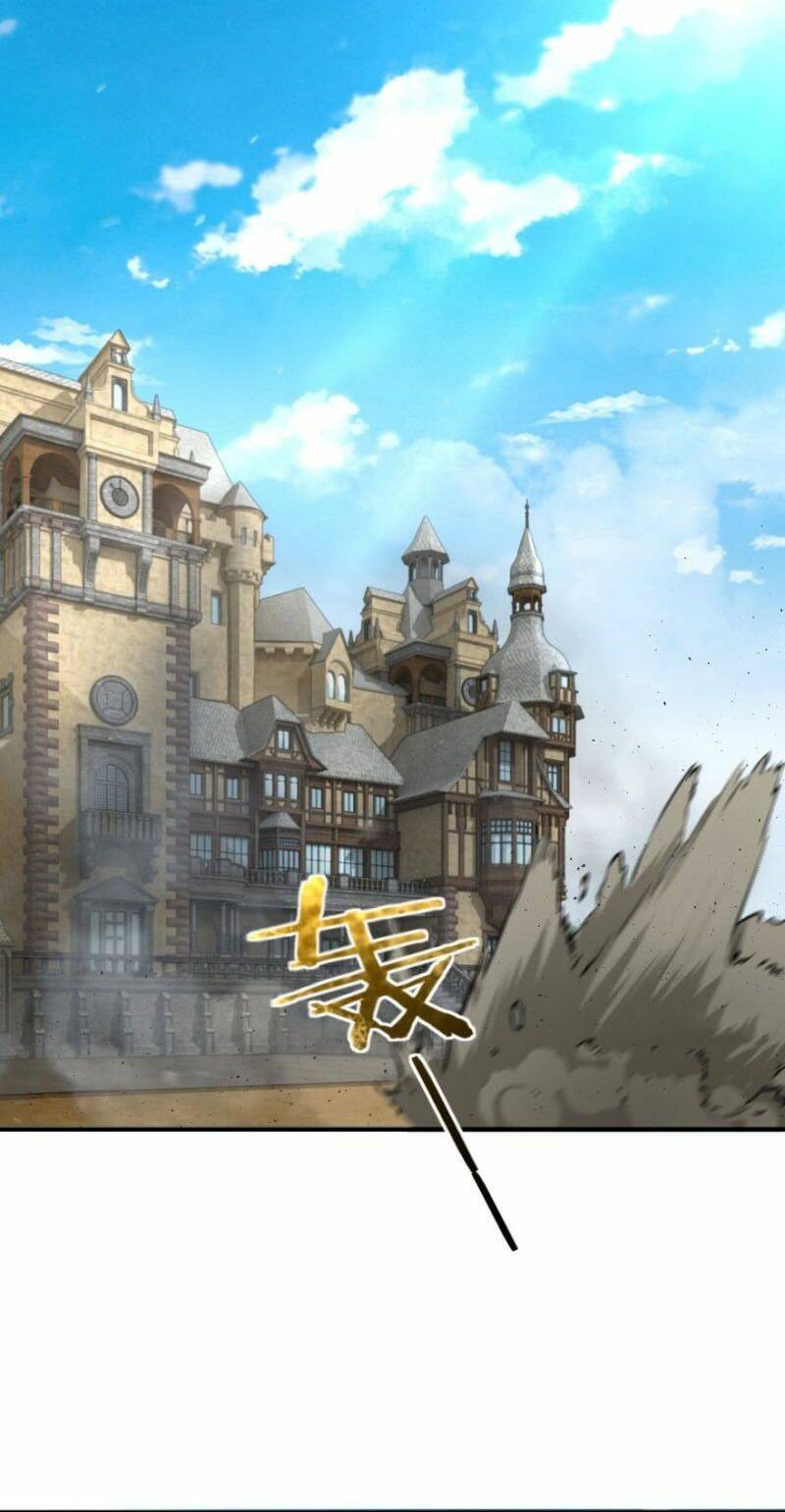 Thả Vu Nữ Đó Ra Chapter 85 - Trang 2