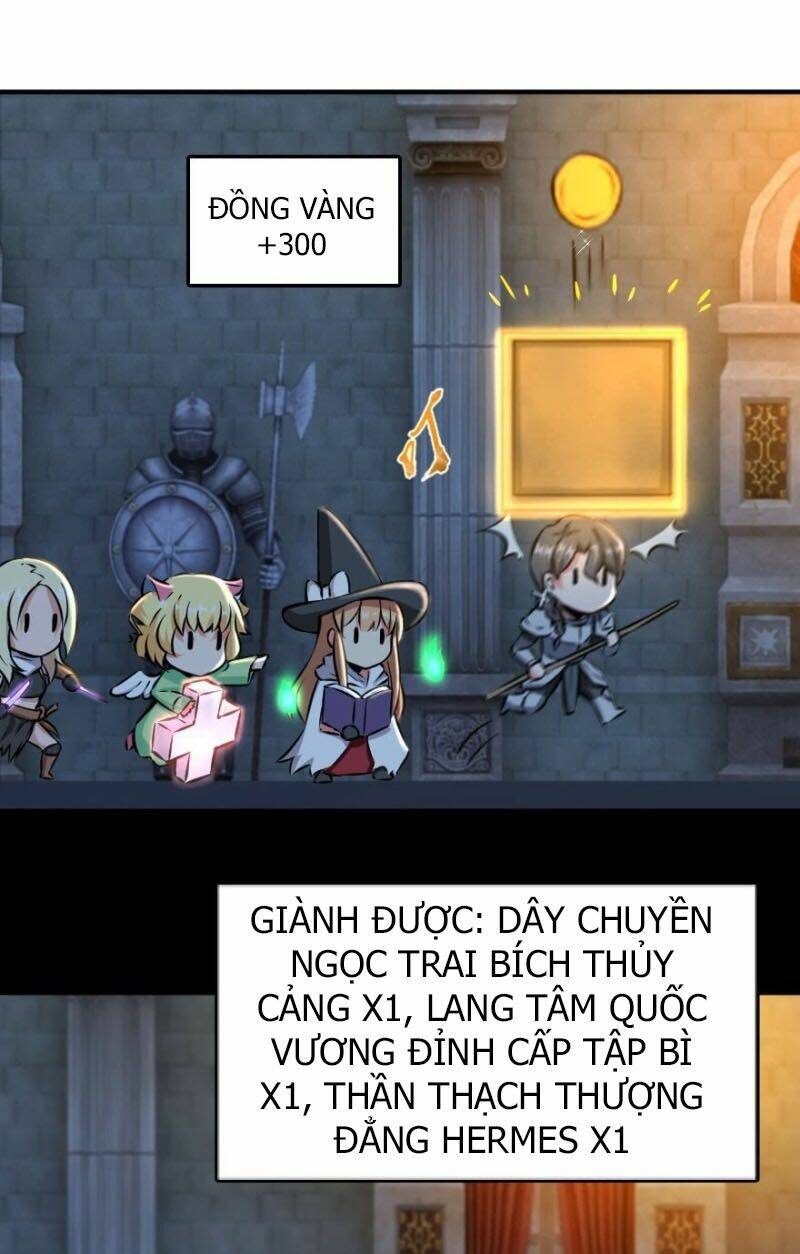 Thả Vu Nữ Đó Ra Chapter 85 - Trang 2