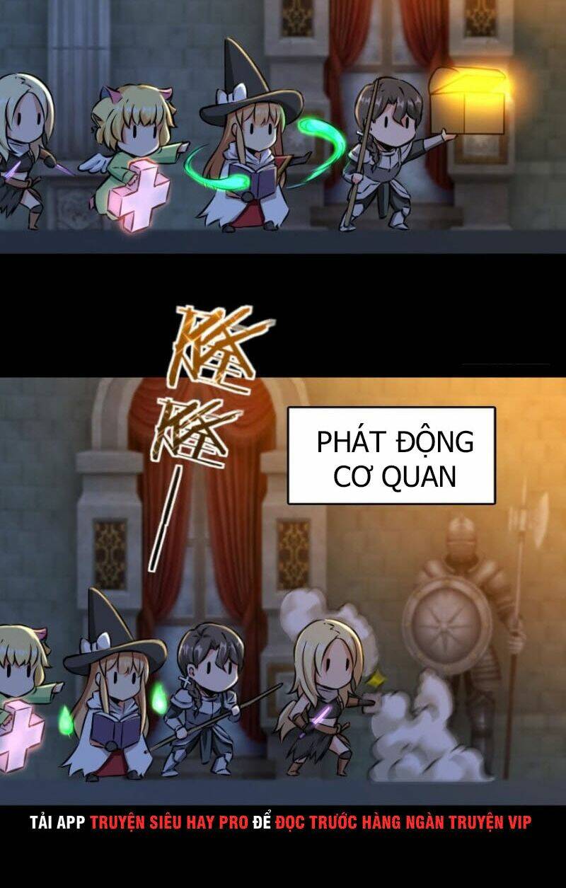 Thả Vu Nữ Đó Ra Chapter 85 - Trang 2