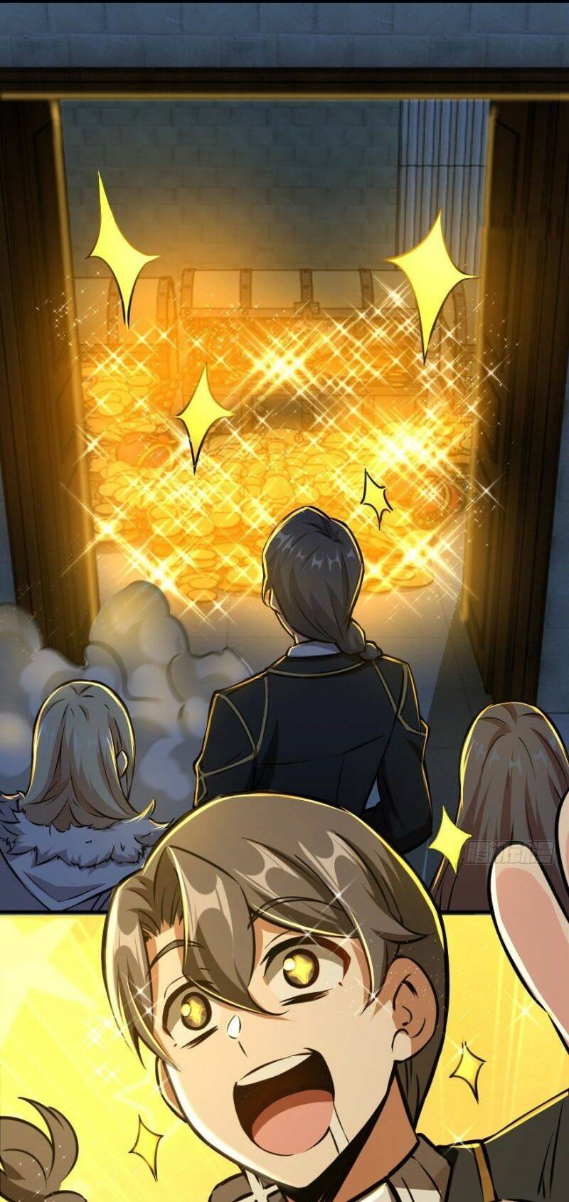 Thả Vu Nữ Đó Ra Chapter 85 - Trang 2