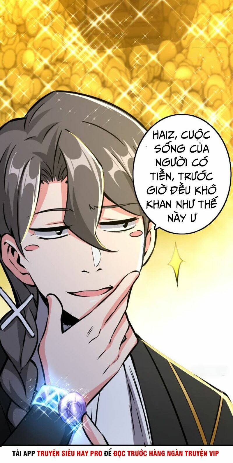 Thả Vu Nữ Đó Ra Chapter 85 - Trang 2