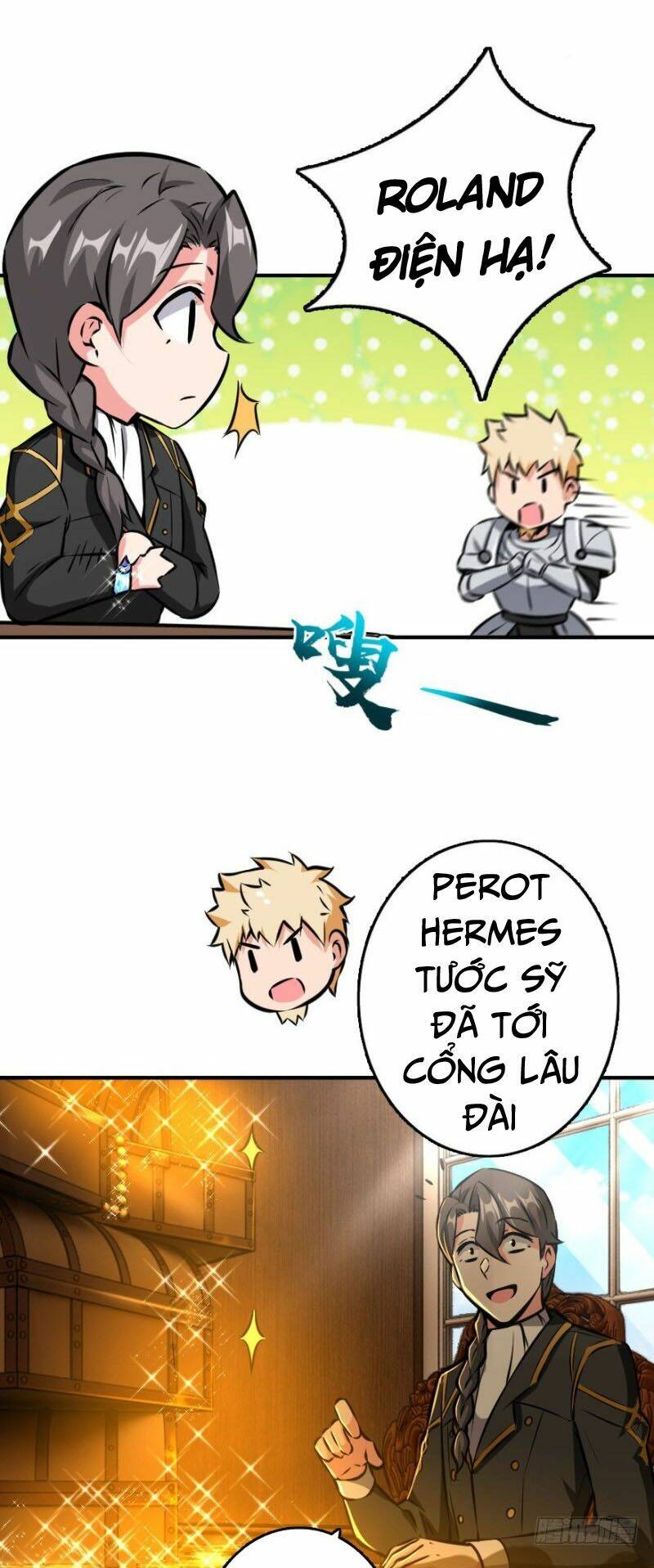 Thả Vu Nữ Đó Ra Chapter 85 - Trang 2