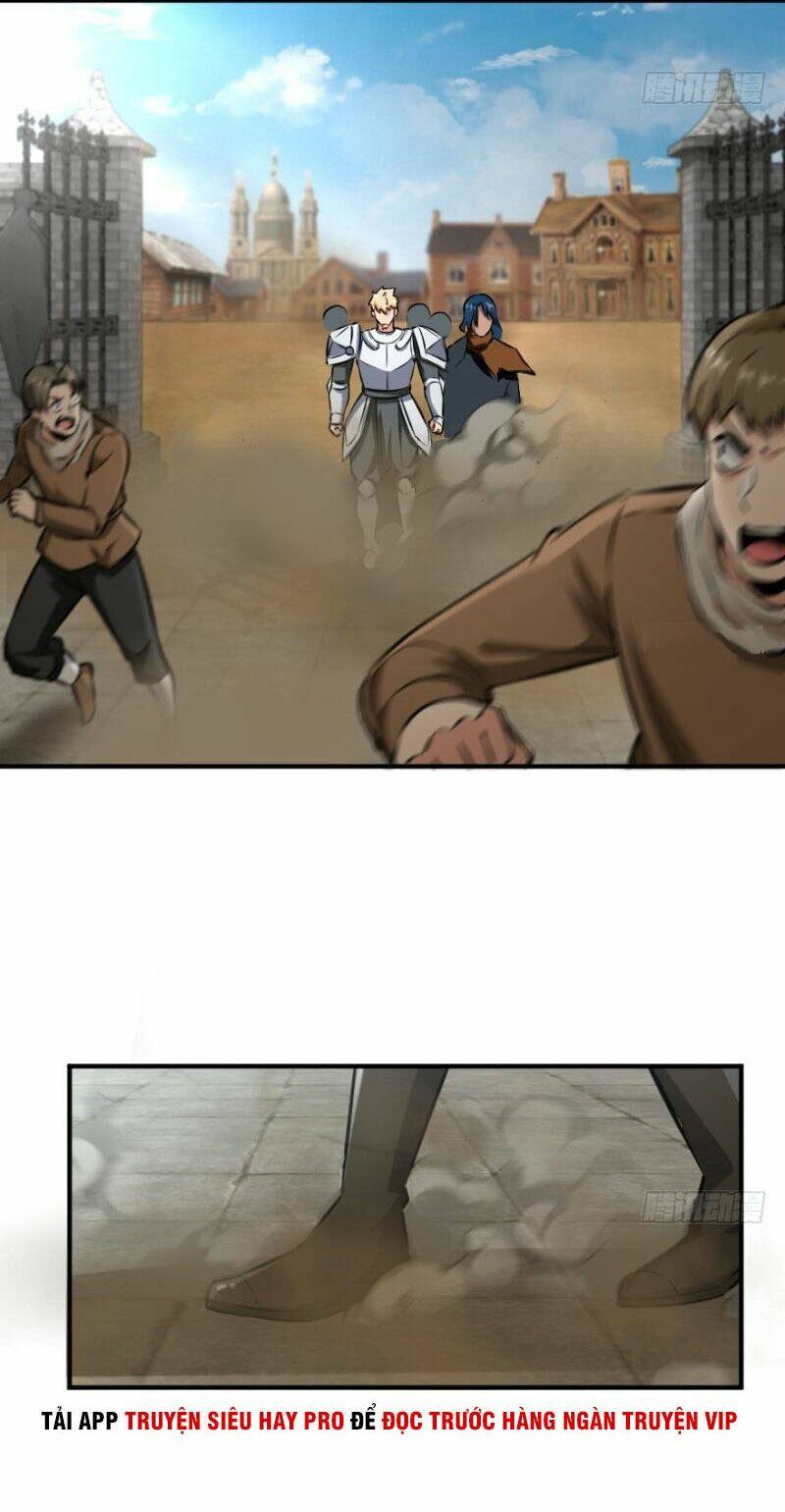 Thả Vu Nữ Đó Ra Chapter 85 - Trang 2