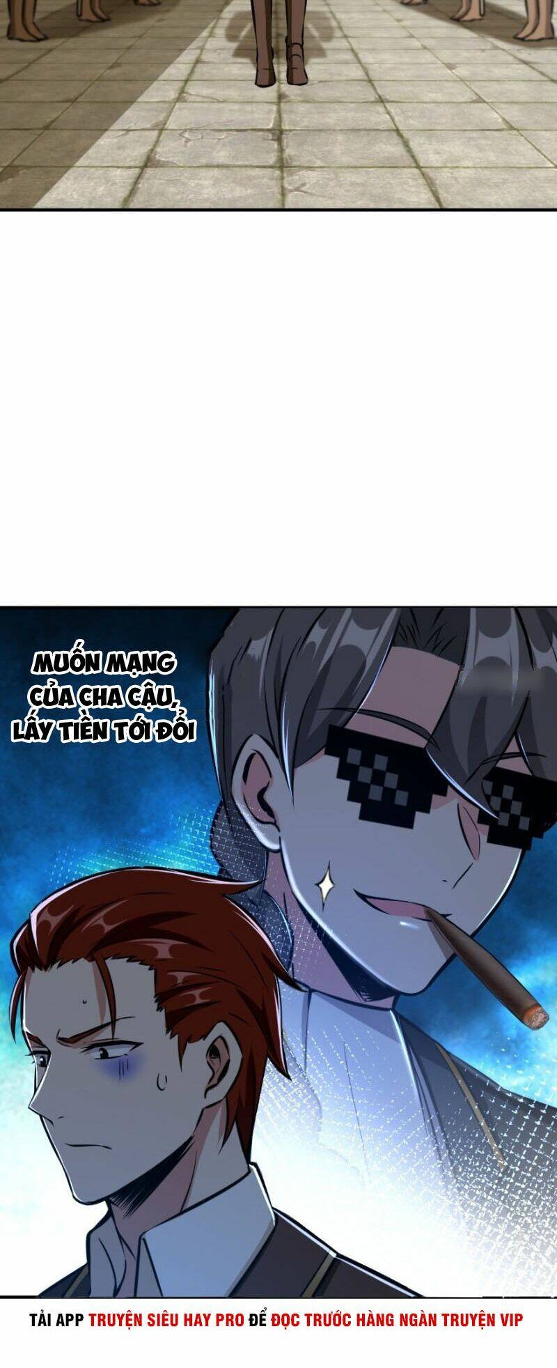 Thả Vu Nữ Đó Ra Chapter 85 - Trang 2