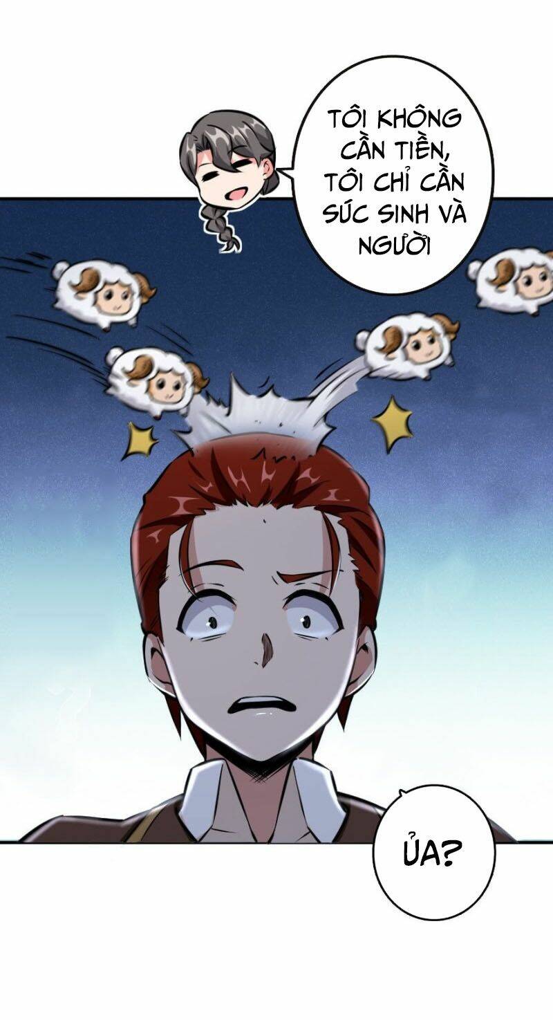 Thả Vu Nữ Đó Ra Chapter 85 - Trang 2