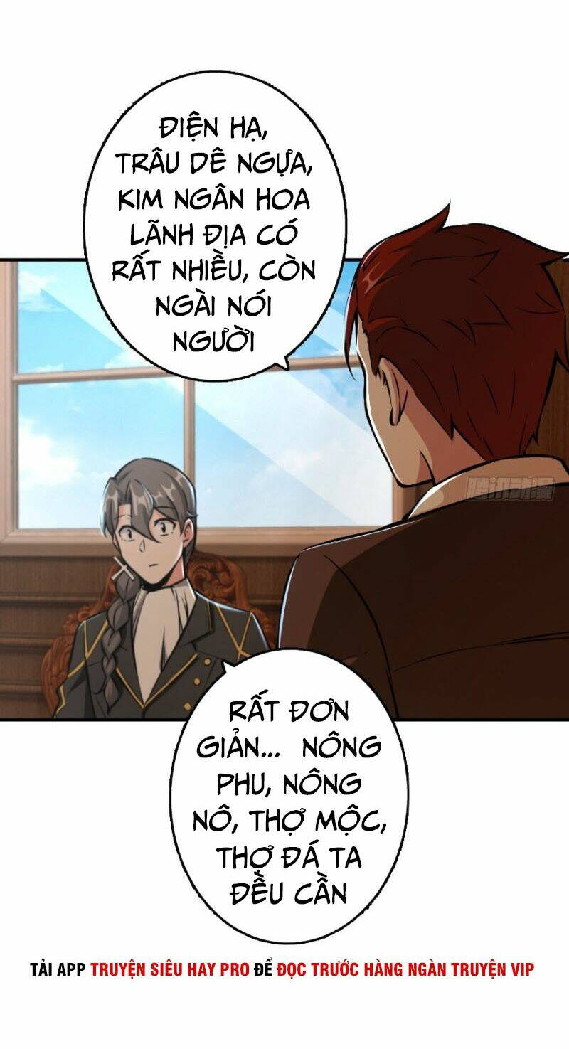 Thả Vu Nữ Đó Ra Chapter 85 - Trang 2