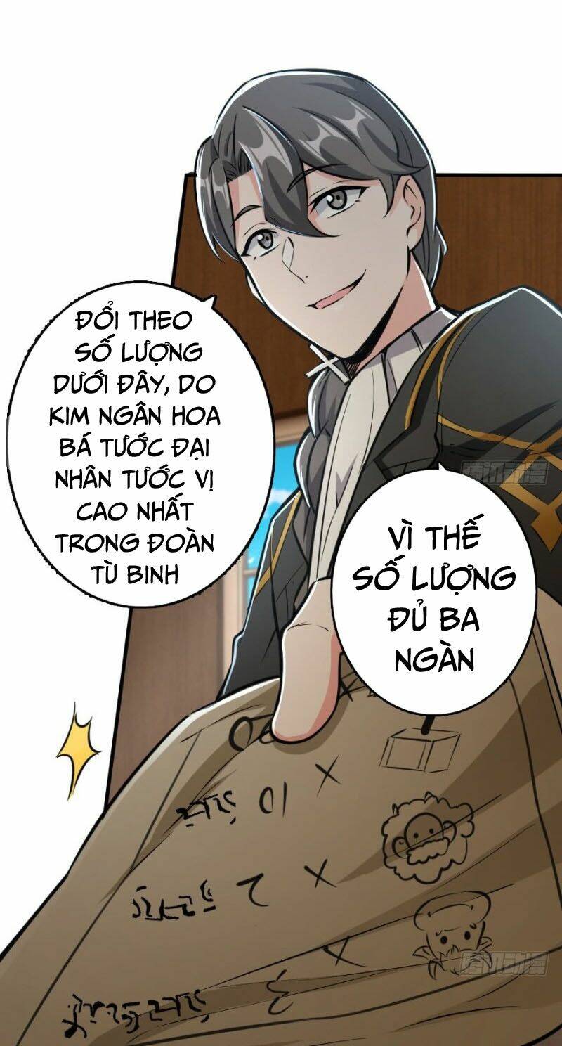 Thả Vu Nữ Đó Ra Chapter 85 - Trang 2