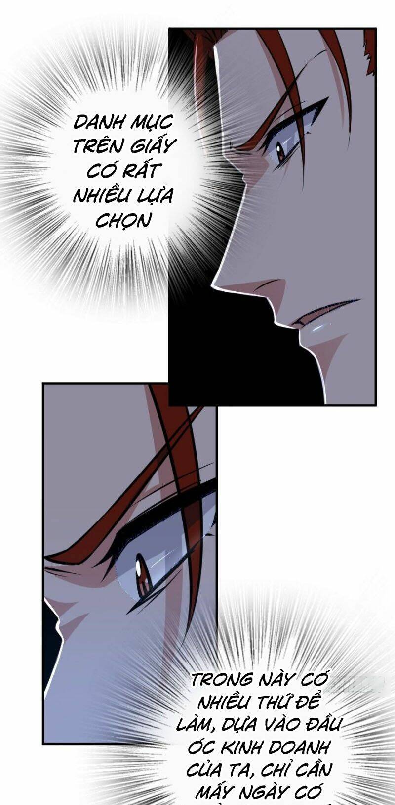 Thả Vu Nữ Đó Ra Chapter 85 - Trang 2