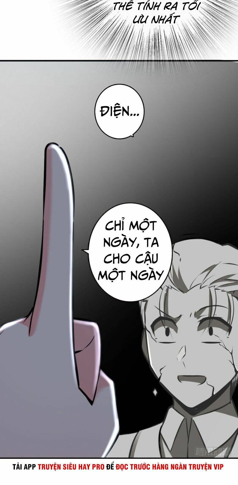 Thả Vu Nữ Đó Ra Chapter 85 - Trang 2