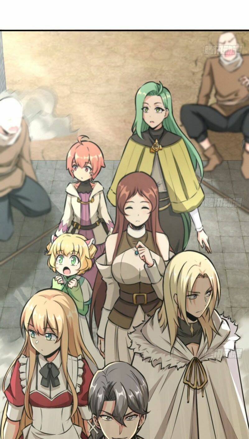 Thả Vu Nữ Đó Ra Chapter 85 - Trang 2