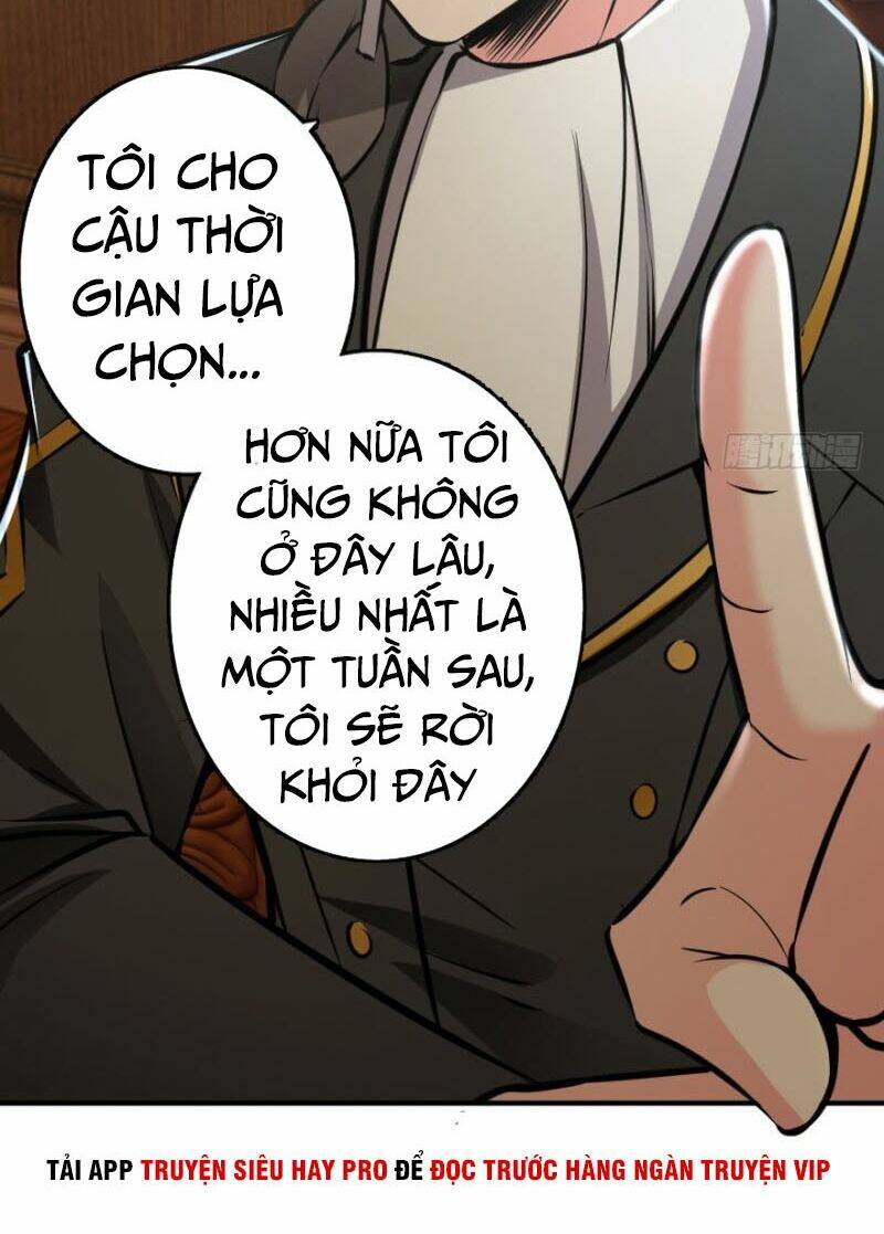 Thả Vu Nữ Đó Ra Chapter 85 - Trang 2