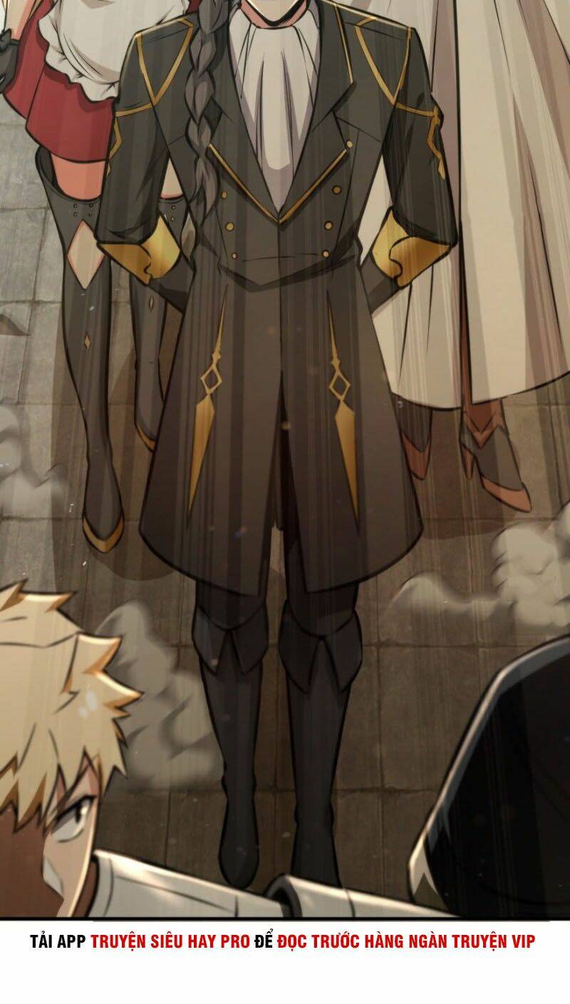 Thả Vu Nữ Đó Ra Chapter 85 - Trang 2