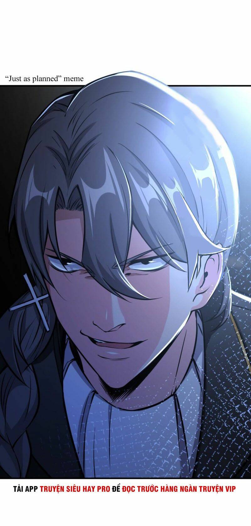 Thả Vu Nữ Đó Ra Chapter 85 - Trang 2