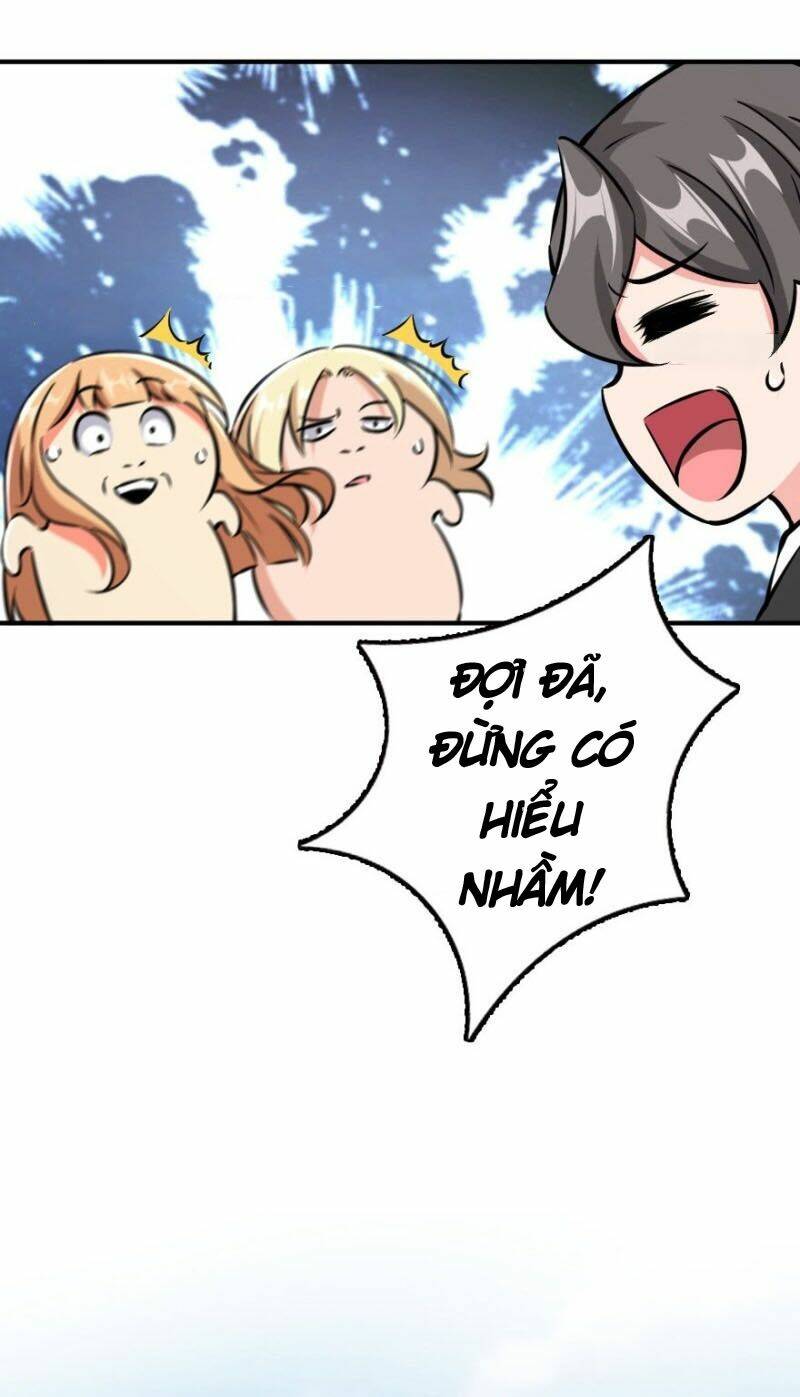 Thả Vu Nữ Đó Ra Chapter 85 - Trang 2