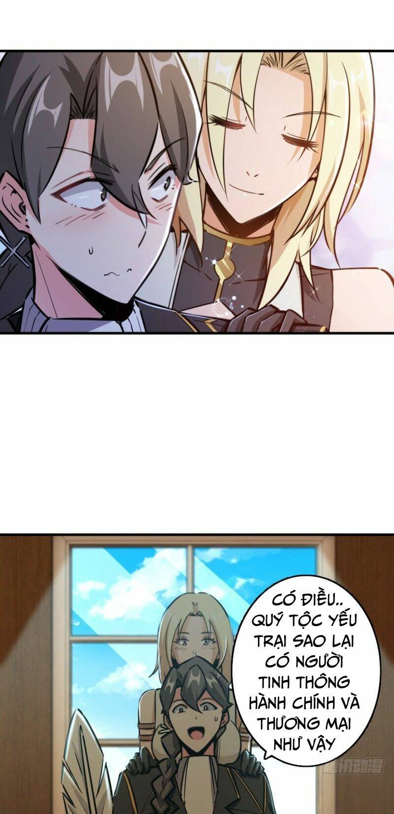 Thả Vu Nữ Đó Ra Chapter 86 - Trang 2