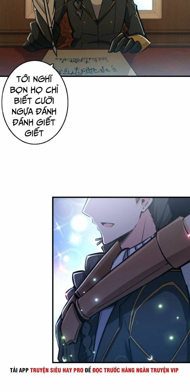 Thả Vu Nữ Đó Ra Chapter 86 - Trang 2