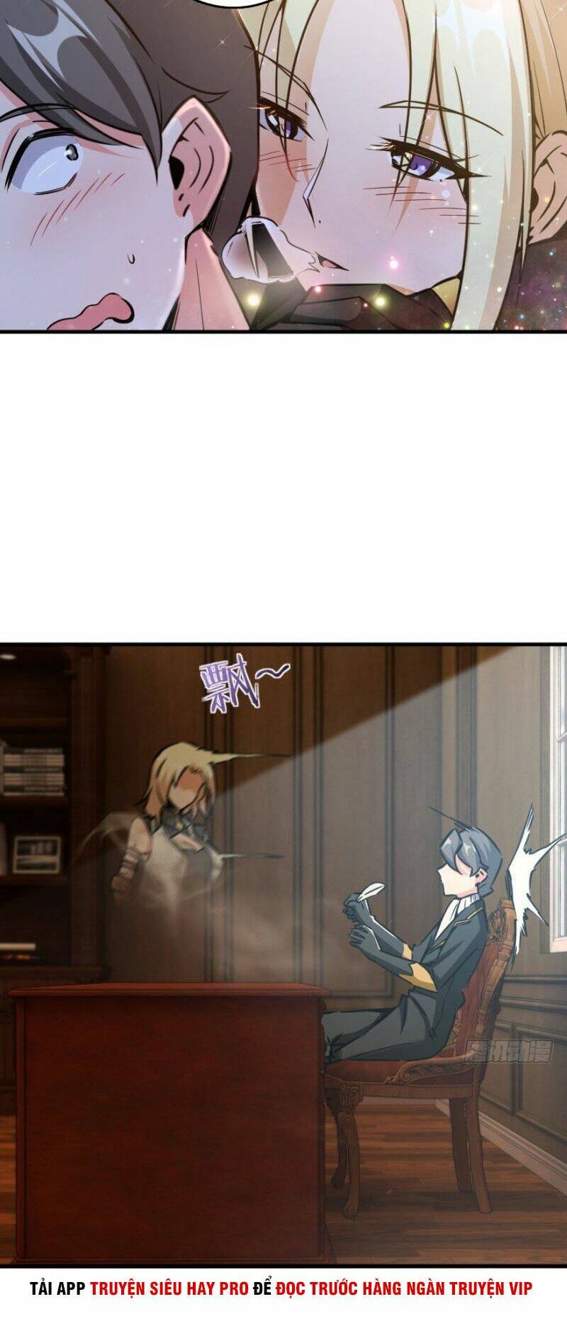 Thả Vu Nữ Đó Ra Chapter 86 - Trang 2