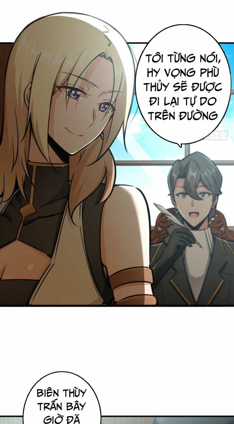 Thả Vu Nữ Đó Ra Chapter 86 - Trang 2