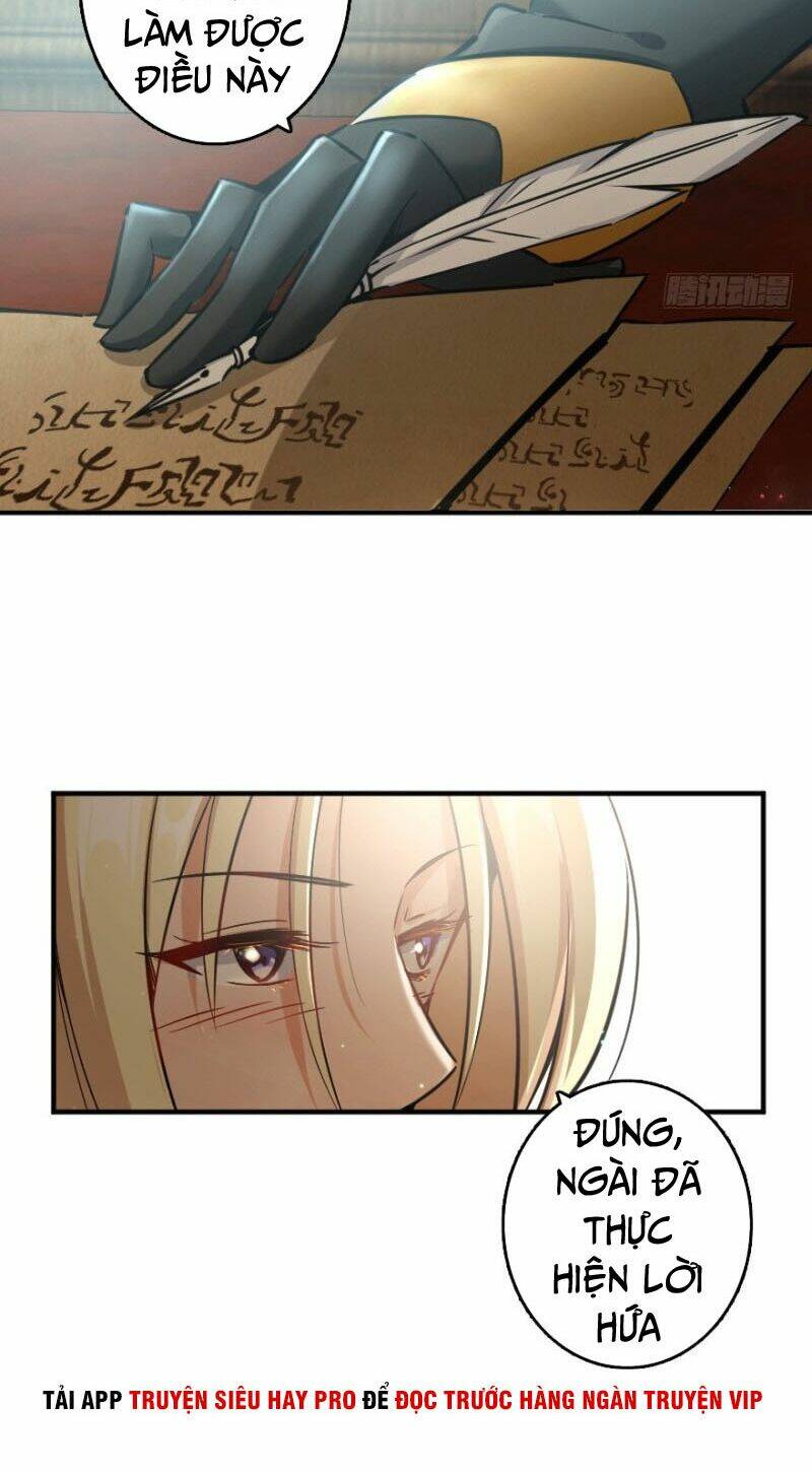 Thả Vu Nữ Đó Ra Chapter 86 - Trang 2