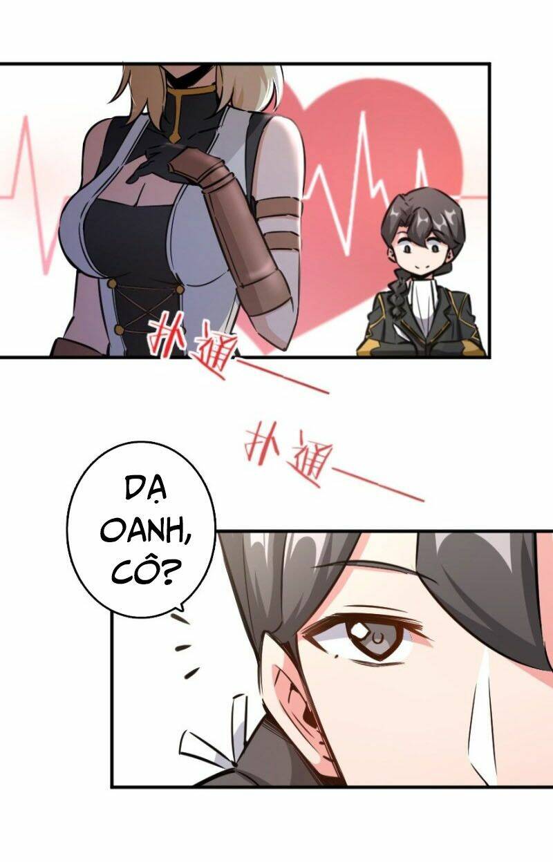 Thả Vu Nữ Đó Ra Chapter 86 - Trang 2