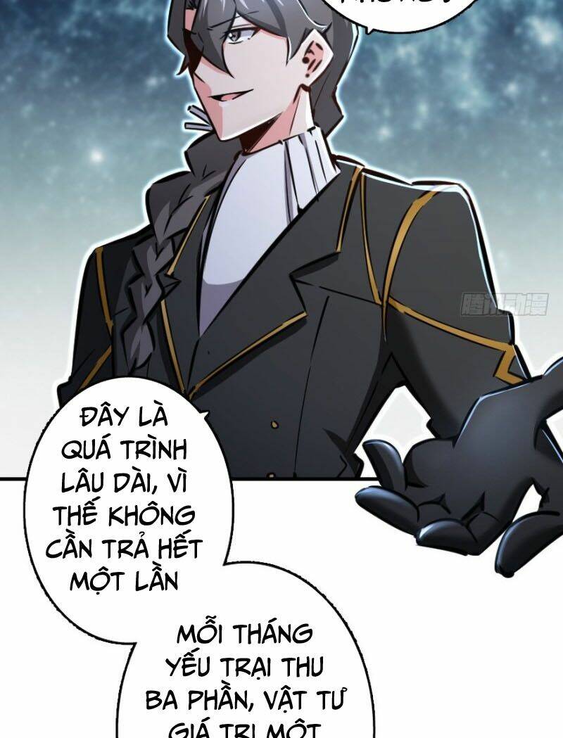 Thả Vu Nữ Đó Ra Chapter 86 - Trang 2