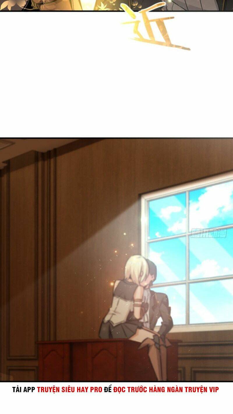 Thả Vu Nữ Đó Ra Chapter 86 - Trang 2