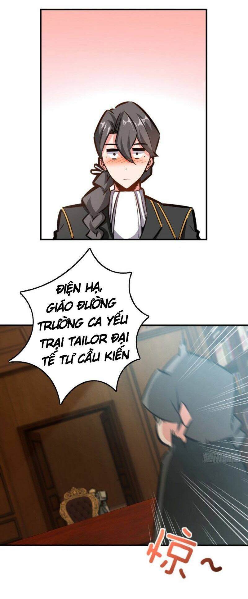 Thả Vu Nữ Đó Ra Chapter 86 - Trang 2