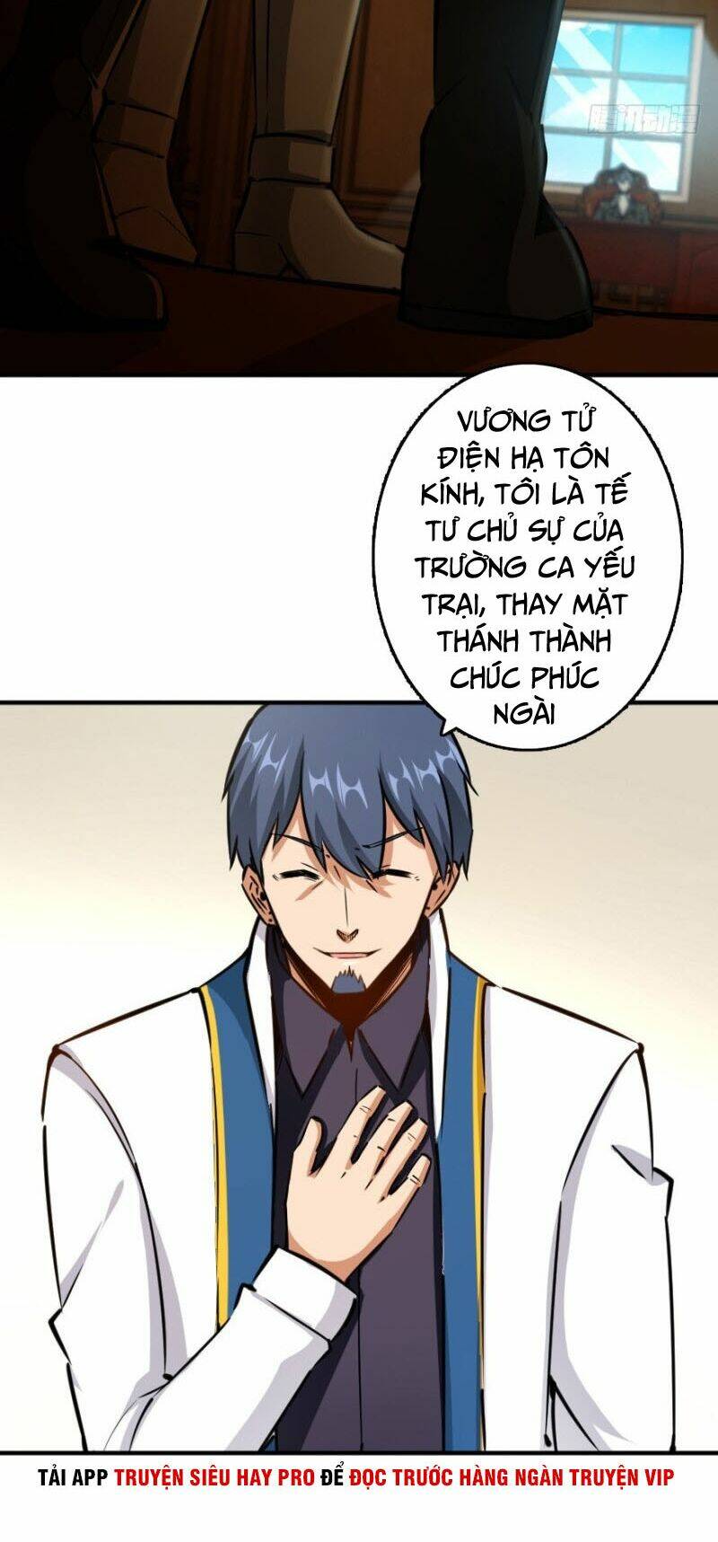 Thả Vu Nữ Đó Ra Chapter 86 - Trang 2