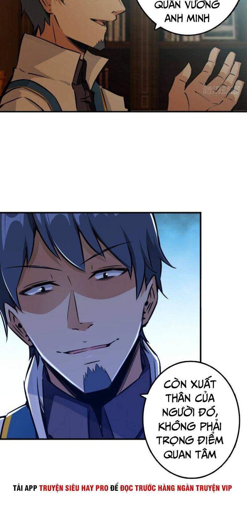 Thả Vu Nữ Đó Ra Chapter 86 - Trang 2