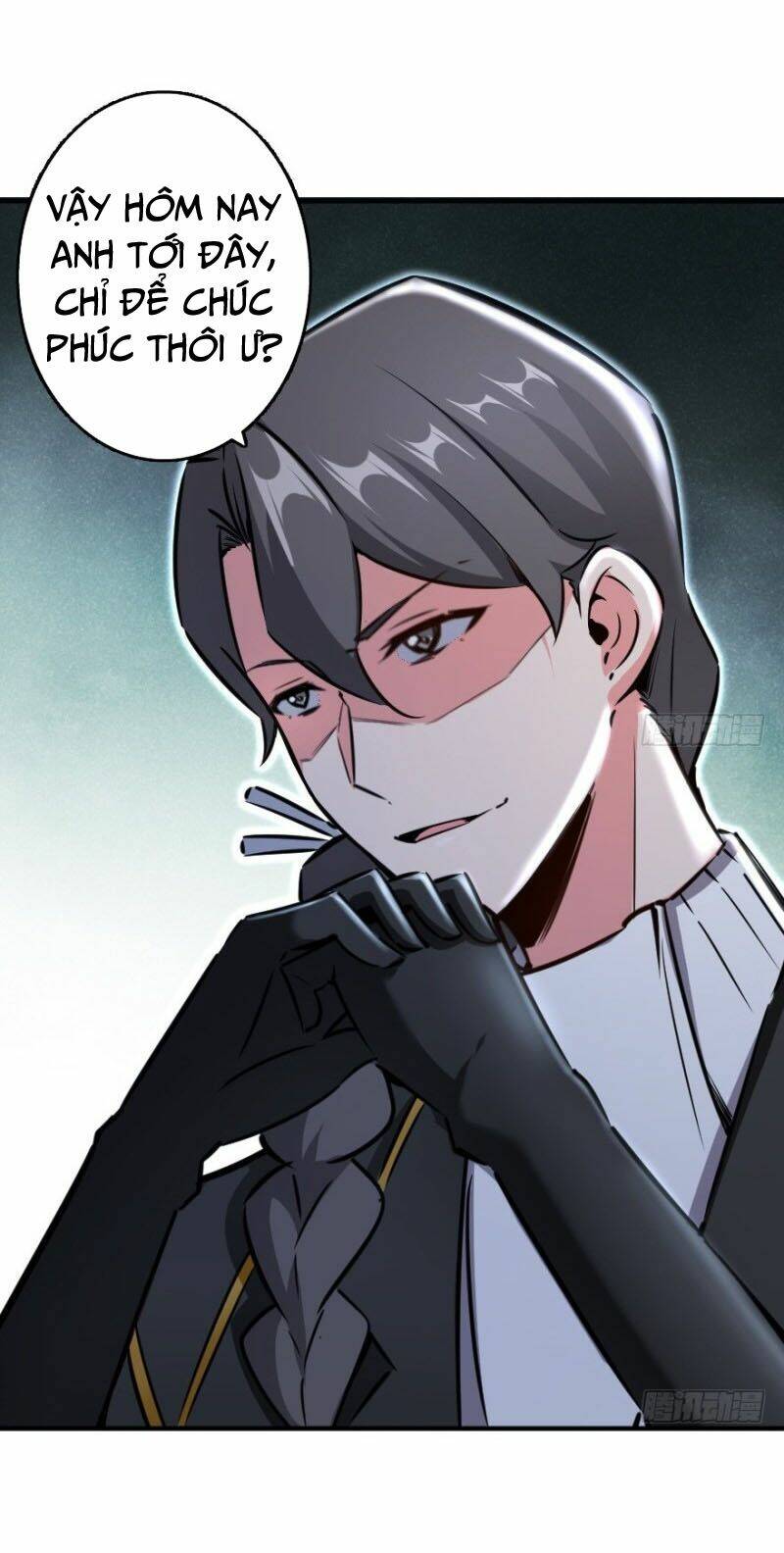 Thả Vu Nữ Đó Ra Chapter 86 - Trang 2