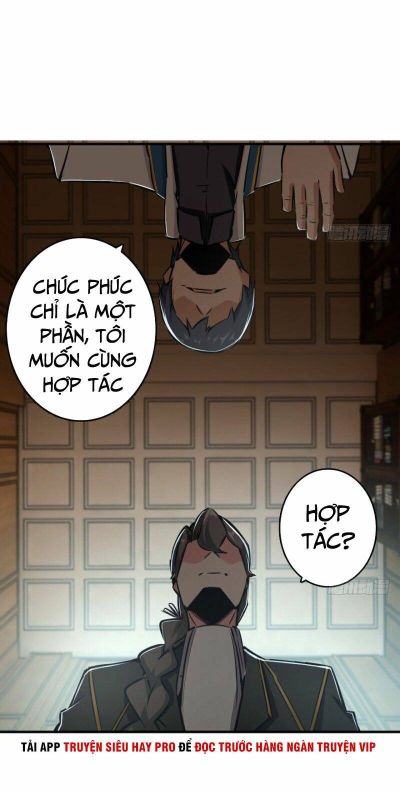 Thả Vu Nữ Đó Ra Chapter 86 - Trang 2