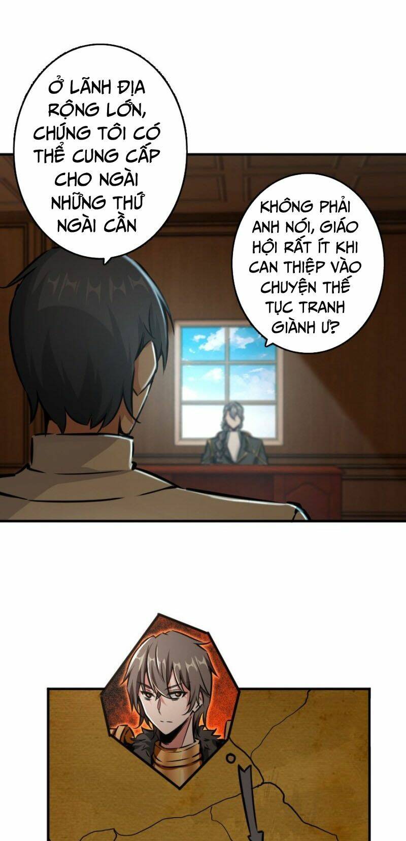 Thả Vu Nữ Đó Ra Chapter 86 - Trang 2