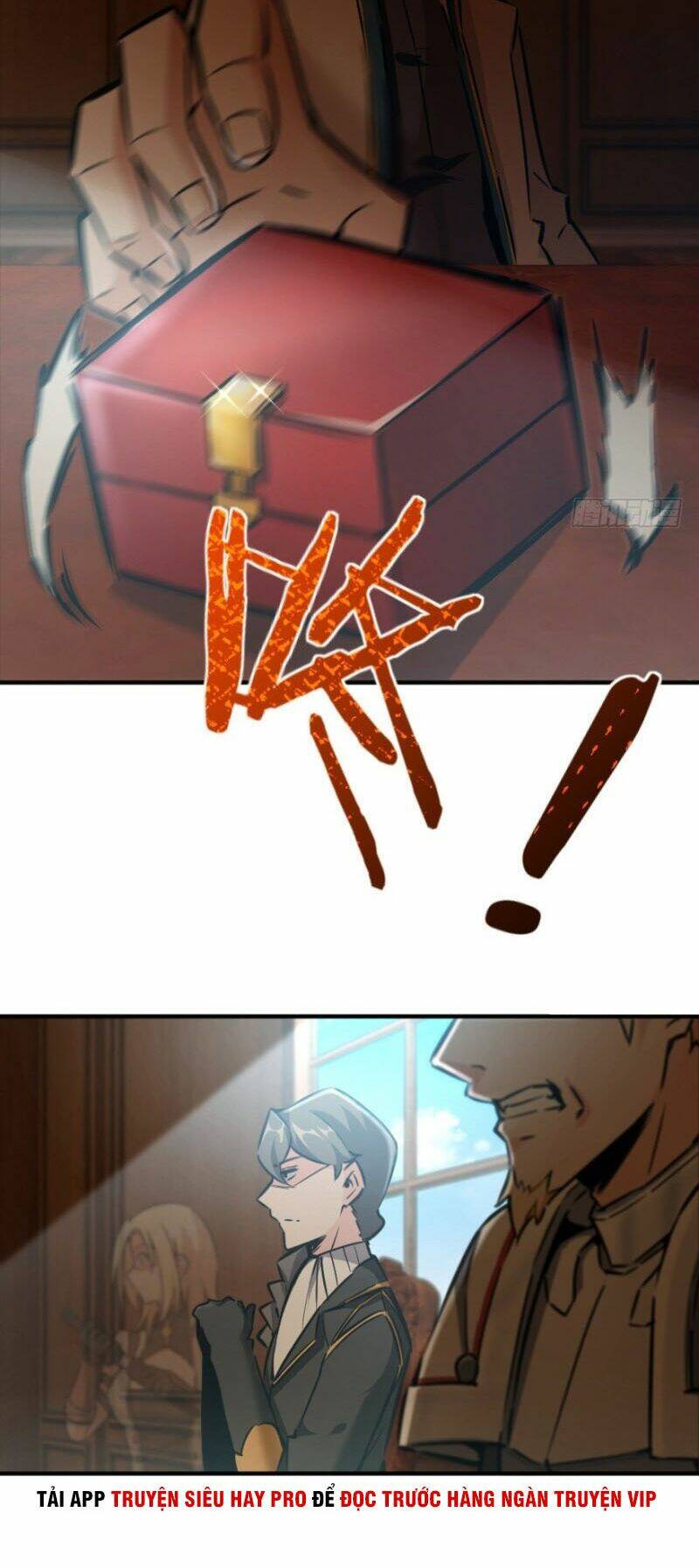 Thả Vu Nữ Đó Ra Chapter 86 - Trang 2