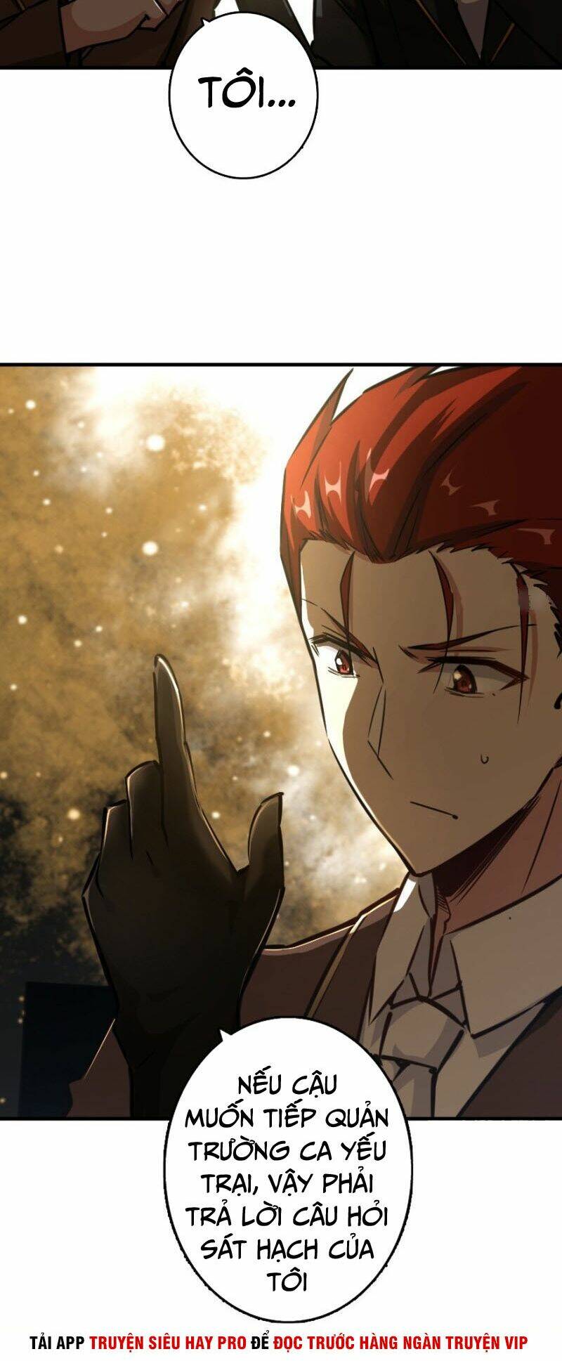 Thả Vu Nữ Đó Ra Chapter 86 - Trang 2