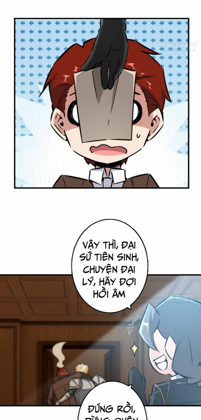 Thả Vu Nữ Đó Ra Chapter 86 - Trang 2