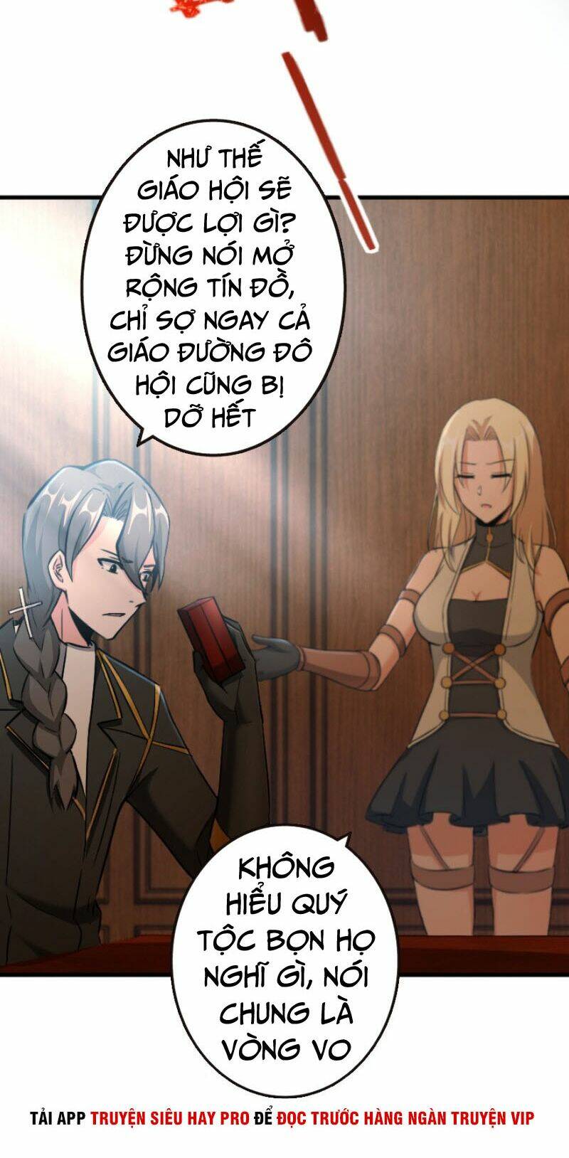 Thả Vu Nữ Đó Ra Chapter 87 - Trang 2