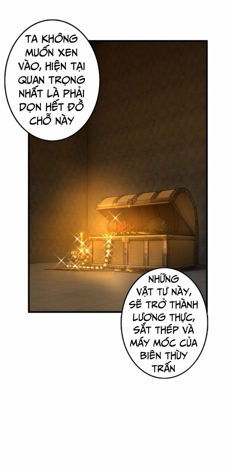 Thả Vu Nữ Đó Ra Chapter 87 - Trang 2