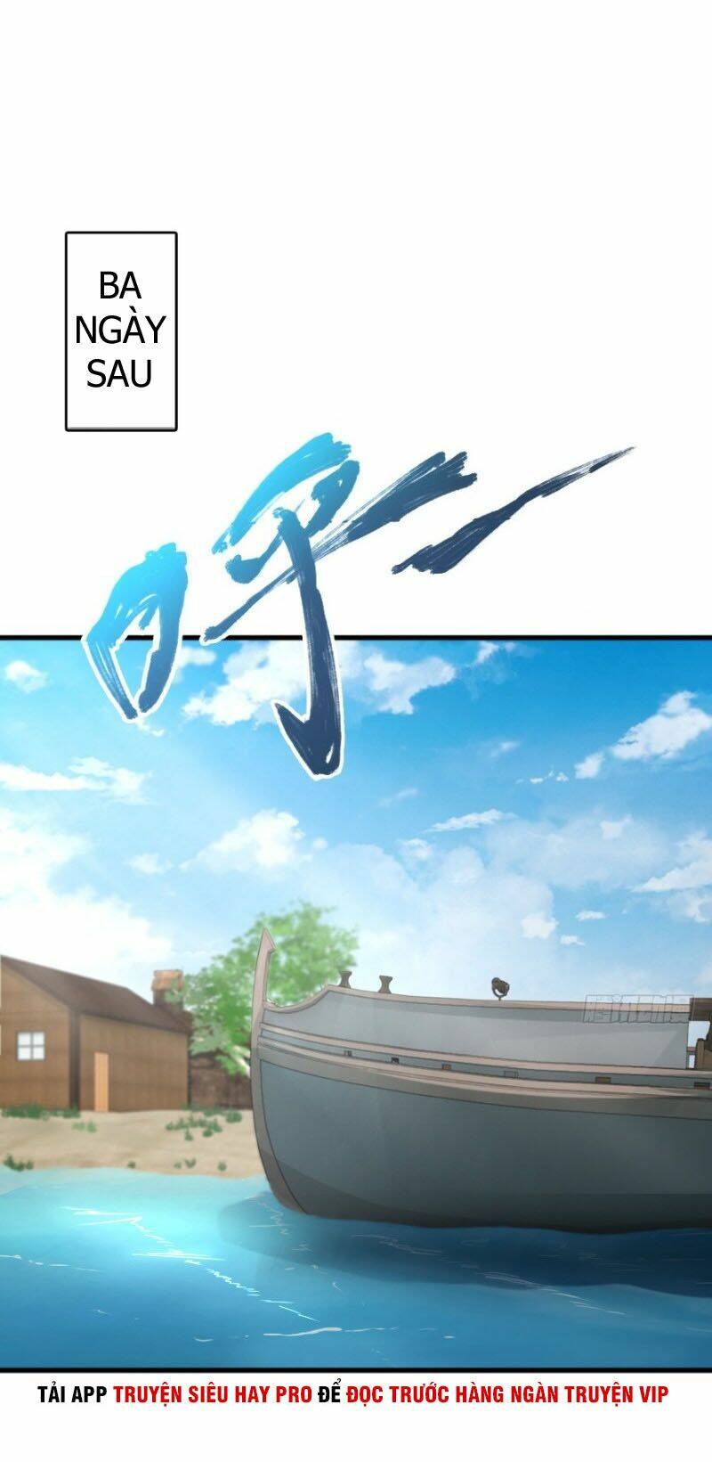 Thả Vu Nữ Đó Ra Chapter 87 - Trang 2