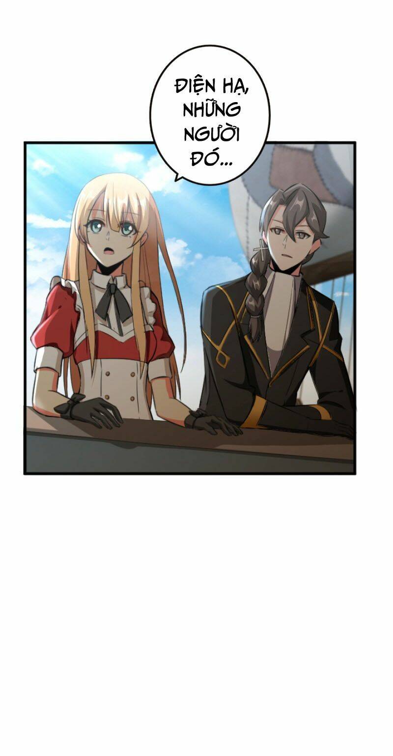 Thả Vu Nữ Đó Ra Chapter 87 - Trang 2