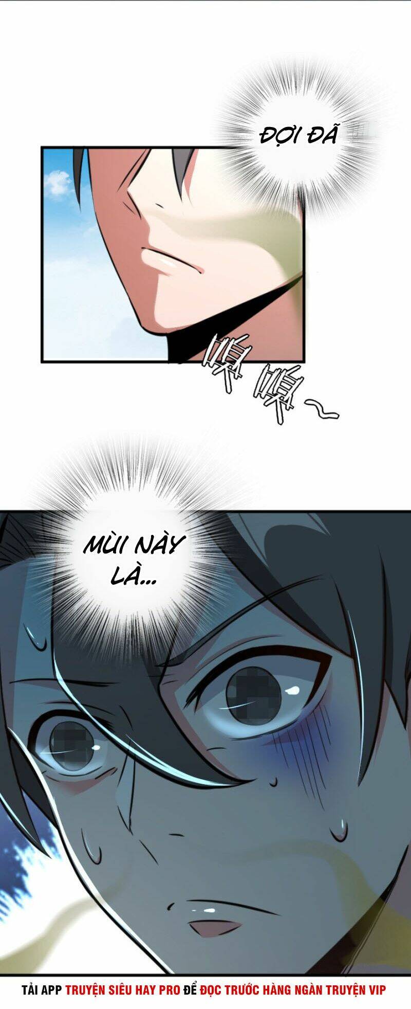 Thả Vu Nữ Đó Ra Chapter 87 - Trang 2