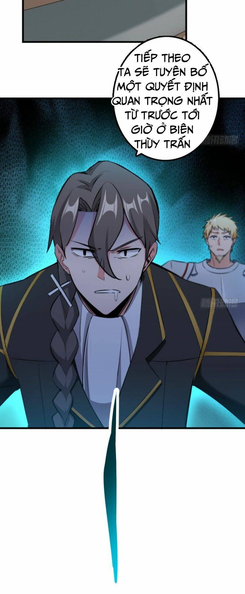 Thả Vu Nữ Đó Ra Chapter 87 - Trang 2