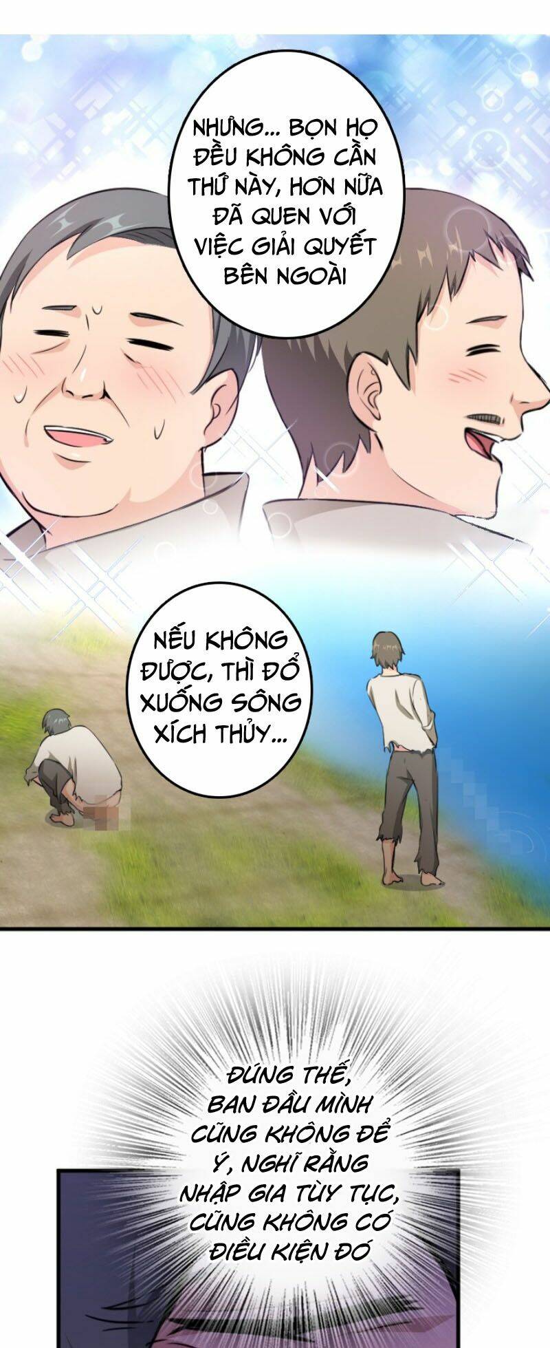 Thả Vu Nữ Đó Ra Chapter 87 - Trang 2