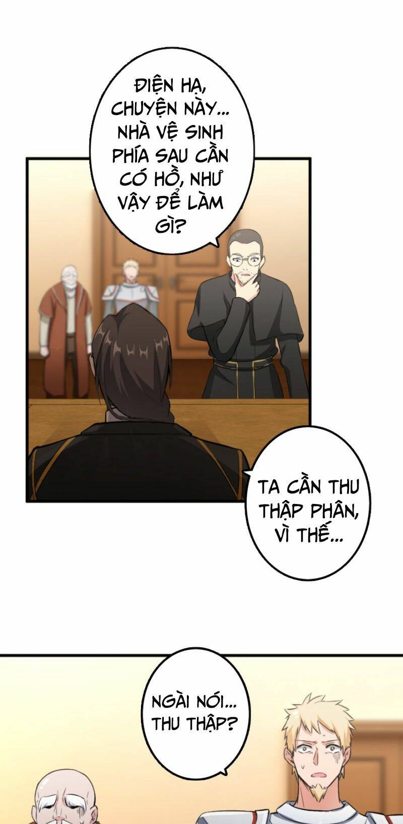 Thả Vu Nữ Đó Ra Chapter 87 - Trang 2