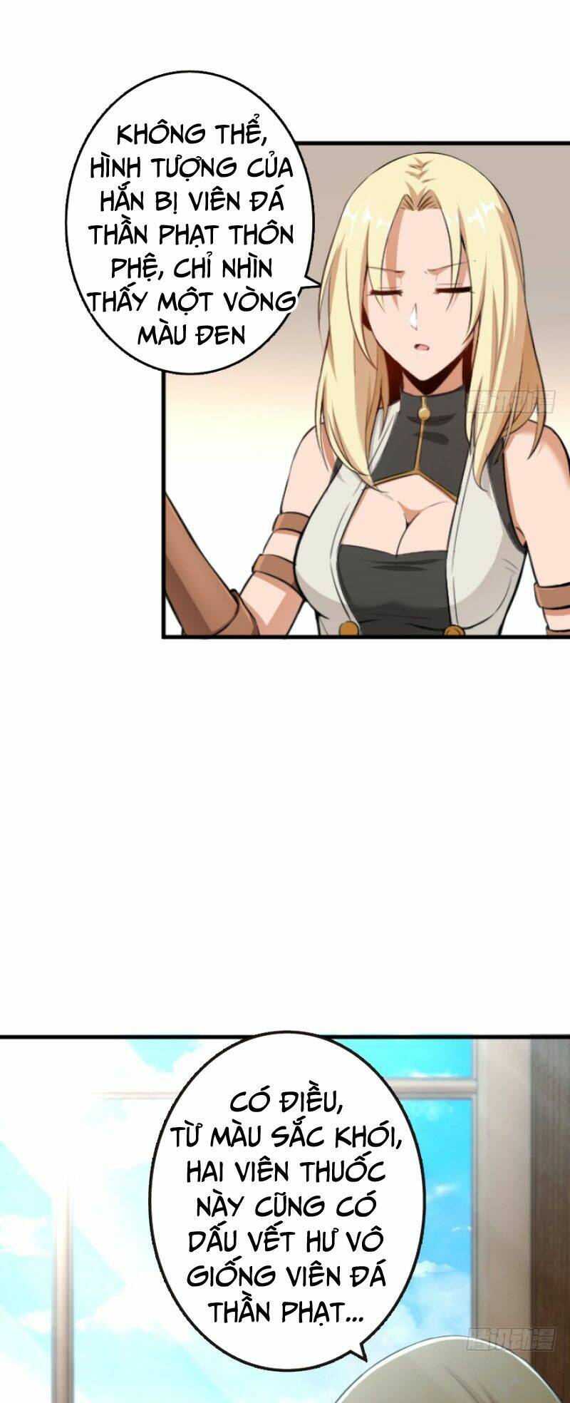 Thả Vu Nữ Đó Ra Chapter 87 - Trang 2