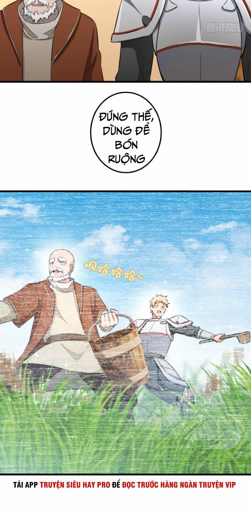 Thả Vu Nữ Đó Ra Chapter 87 - Trang 2