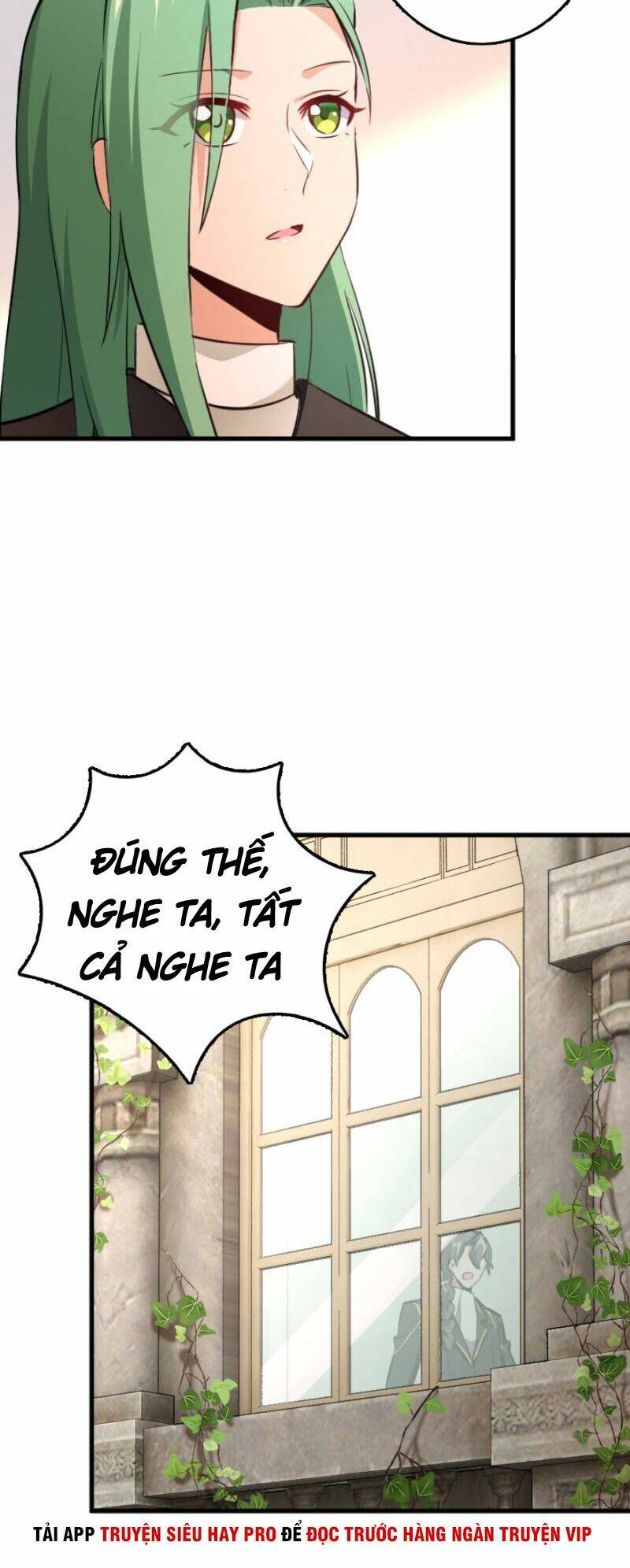 Thả Vu Nữ Đó Ra Chapter 87 - Trang 2