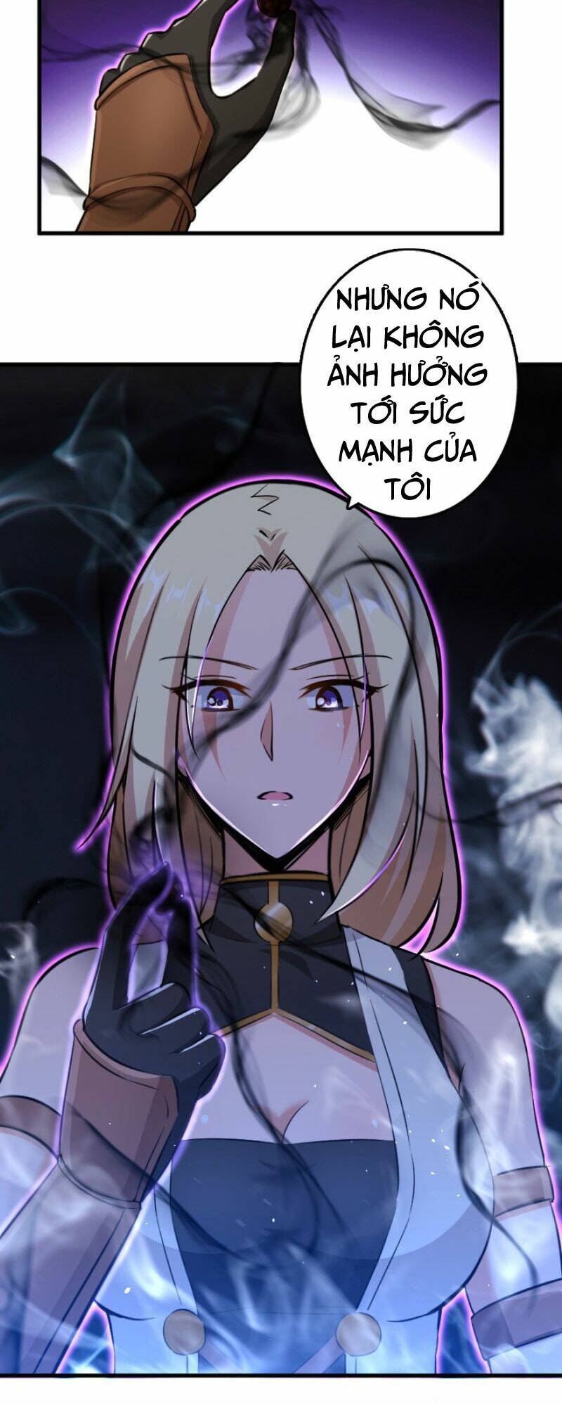 Thả Vu Nữ Đó Ra Chapter 87 - Trang 2