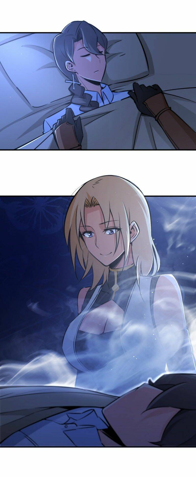 Thả Vu Nữ Đó Ra Chapter 88 - Trang 2