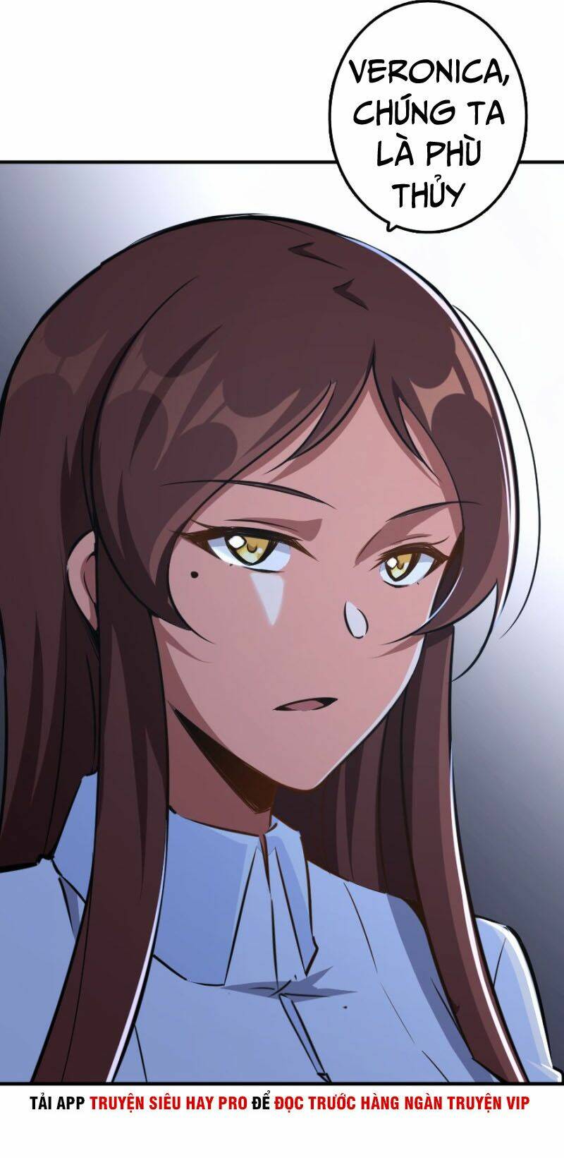 Thả Vu Nữ Đó Ra Chapter 88 - Trang 2